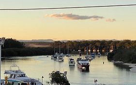 Jervis Bay Vista
